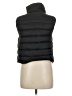 Zara Black Vest Size M - photo 2