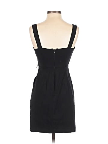 Jodi Kristopher Cocktail Dress (view 2)