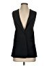 Leith Black Tuxedo Vest Size XS - photo 1