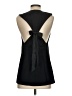 Leith Black Tuxedo Vest Size XS - photo 2