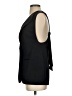 Leith Black Tuxedo Vest Size XS - photo 5