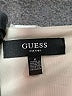 Guess Metallic Silver Cocktail Dress Size 6 - photo 7