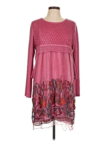 Simply Couture Casual Dress (view 1)