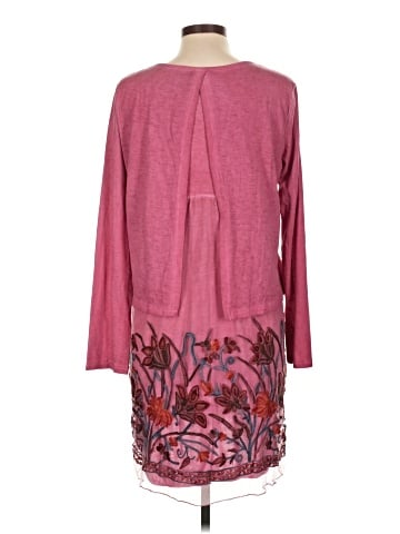 Simply Couture Casual Dress (view 2)