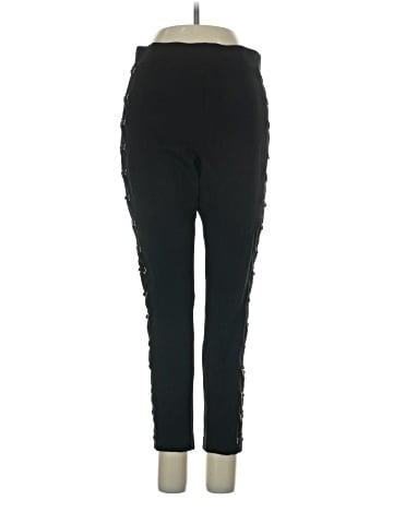 Romeo & Juliet Couture Active Pants (view 1)