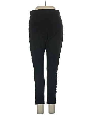 Romeo & Juliet Couture Active Pants (view 2)