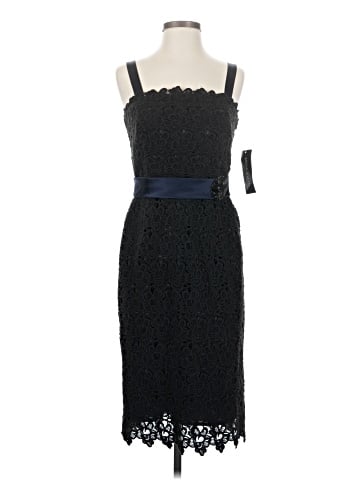 Anne Klein Cocktail Dress (view 1)