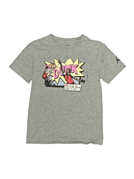Air Jordan Short Sleeve T Shirt