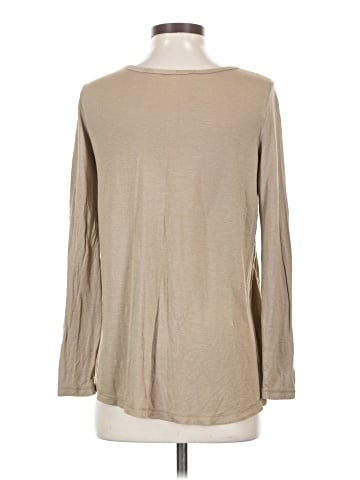 Max Studio Long Sleeve Top (view 2)