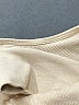 Unbranded Ivory Tube Top Size XS (estimated) - photo 7