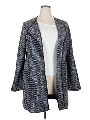 JM Collection Coat (view 1)