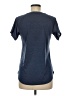 Patagonia 100% Polyester Blue Active T-Shirt Size M - photo 2