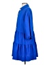 DKNY Blue Casual Dress Size 2 - photo 5