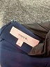 Vince. Solid Blue Formal Skirt Size 6 - photo 4