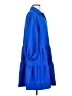 DKNY Blue Casual Dress Size 2 - photo 4