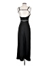 Lillusory Black Cocktail Dress Size S - photo 2