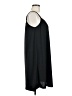 32 Degrees Solid Black Casual Dress Size M - photo 4