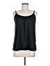 32 Degrees Black Sleeveless Blouse Size M - photo 1
