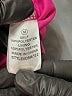 Fashion Nova 100% Polyester Solid Pink Romper Size M - photo 5