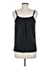 32 Degrees Black Sleeveless Blouse Size M - photo 2