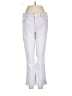 Pilcro and the Letterpress Silver Jeans Size 27 waist - photo 1