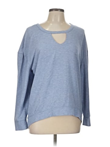 Juicy Couture Long Sleeve T-Shirt (view 1)
