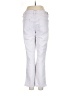 Pilcro and the Letterpress Silver Jeans Size 27 waist - photo 2