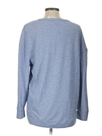 Juicy Couture Long Sleeve T-Shirt (view 2)