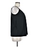 32 Degrees Black Sleeveless Blouse Size M - photo 4