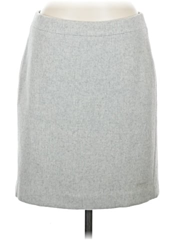 J.Crew Mercantile Formal Skirt (view 1)