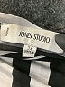 Jones Studio Stripes Black Kimono Size 3X - photo 7