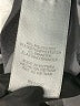 Jones Studio Stripes Black Kimono Size 3X - photo 8