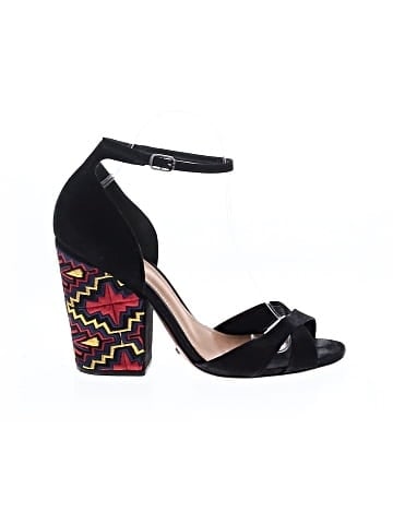 Schutz Sandals (view 1)