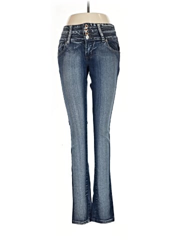 GoGo Star Jeans (view 1)