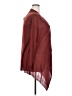 Torrid Burgundy Brown Cardigan Size 2X Plus (2) - photo 4