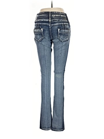GoGo Star Jeans (view 2)
