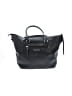Max Studio Black Satchel One size - photo 1