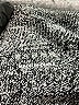 Unbranded Print Gray Active Pants Size M - photo 7