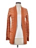 Unbranded Orange Cardigan Size S - photo 1