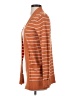 Unbranded Orange Cardigan Size S - photo 5