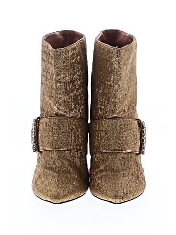 See By Chloé Ankle Boots (view 2)
