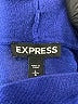 Express Blue Casual Dress Size L - photo 7