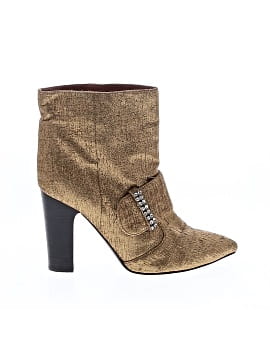 See By Chloé Ankle Boots