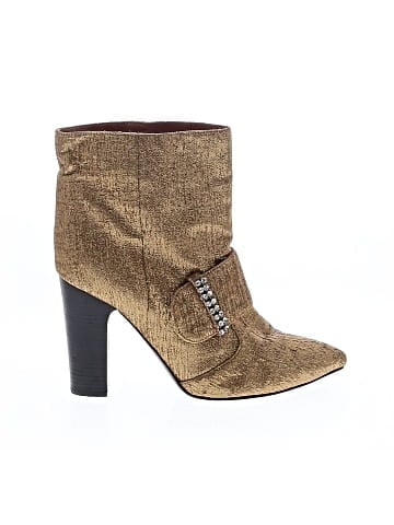 See By Chloé Ankle Boots (view 1)