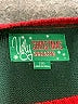 Ugly Christmas Sweater Green Pullover Sweater Size S - photo 7