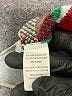 Ugly Christmas Sweater Green Pullover Sweater Size S - photo 8