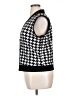 Unbranded Black Sleeveless Blouse Size XL - photo 5