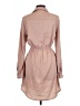 Lush Tan Casual Dress Size L - photo 2