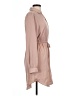 Lush Tan Casual Dress Size L - photo 4