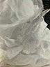Unbranded Ivory Formal Skirt Size 23 waist (estimated) - photo 3